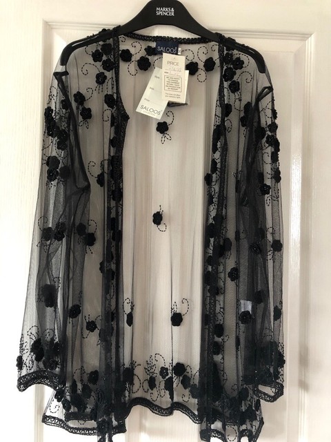 dressy sweaters for evening wear